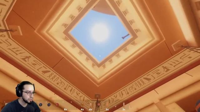 Приключения компаса [1:2] | Escape Simulator #2