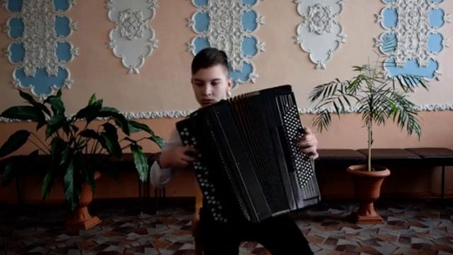 Новые Вершины 2023 Вабищевич Влад