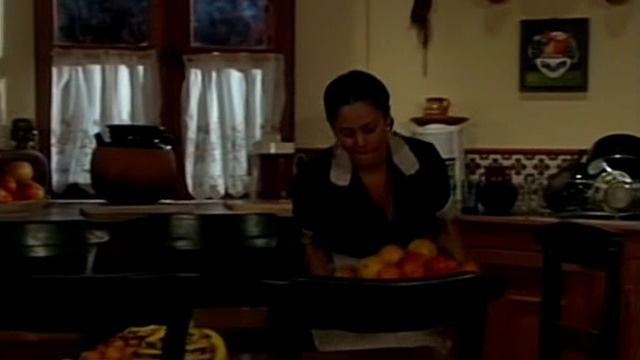 Завтра — это навсегда 60 серия (сериал, 2008)