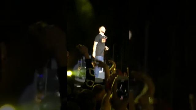 L'One - Помни меня (Калининград - 14.05.2016)