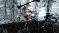 The Elder Scrolls V: Skyrim. Красный перевал: убить тамошнего великана. Прохождение от SAFa