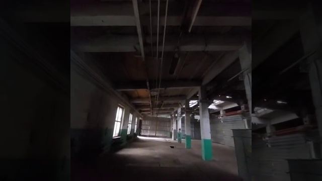Склад 720м  на Толе-би  теплый