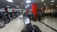 мотоцикл YAMAHA XVS400 DRAGSTAR арт. 97044 мотосалон Мегамото