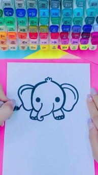 DIY/learning to draw/учимся рисовать #shorts #youtubeshorts