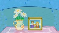 Who is she? She's My Mother. Who is he? He is my father. Chant for kids. Pre-school.