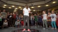 МИЛАНА VS ЛЕРА | 1/8 HIP HOP BABY | KILL THE BEAT 7