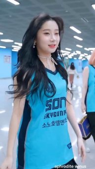 Красивые моменты айдолов K-pop - Серия 405