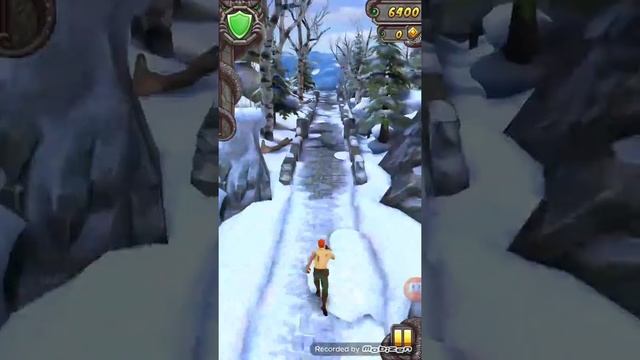 Обзор-Temple Run 2