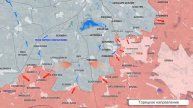 Новости с фронтов на 1 мая