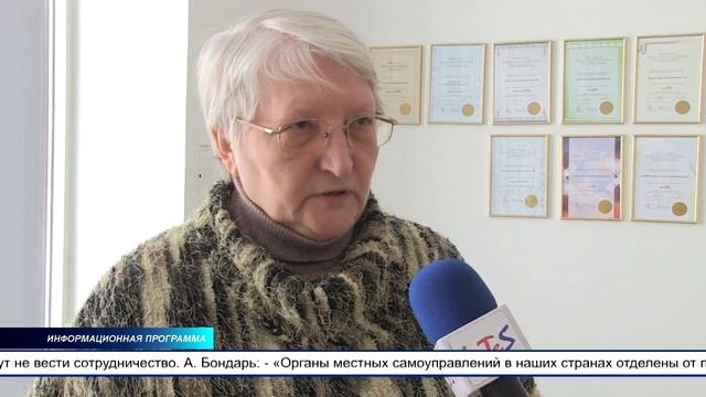 Ида-Вирумаа посетила делегация представителей местных самоуправлений Ленинградской области