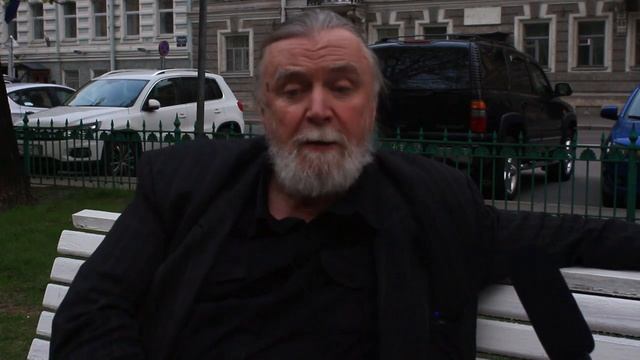 Андрей ТРОПИЛЛО – о фестивале САШИН ДЕНЬ-2015 в Москве и Петербурге