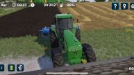 Farming simulator 23 прохождение на карте нойбрун #1 Первый посе