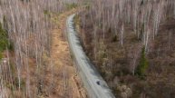 Пропавшего 11-летного мальчика второй день ищут в Кемеровской области