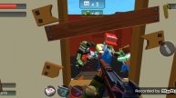 Pixel combat 2 часть