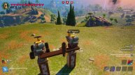 Как создать МАШИНУ НА РАДИОУПРАВЛЕНИИ в LEGO FORTNITE (remote control car)