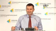 Volodymyr Volkov. Ukrainian Сrisis Media Center. June 6, 2014