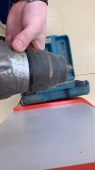 Гайковёрт Makita