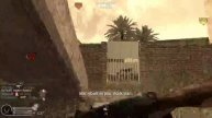 Modern Warfare 4: Мир на грани