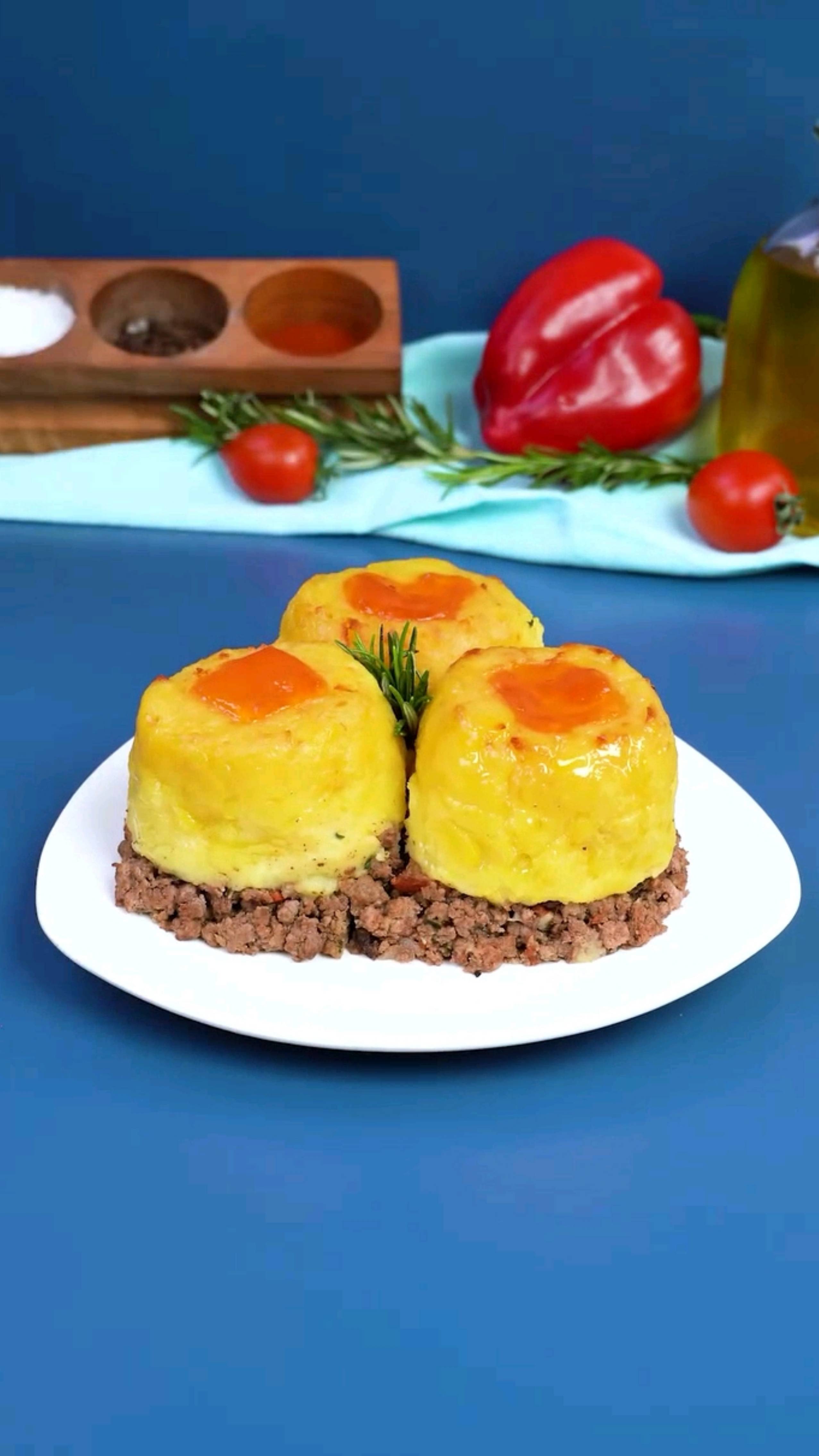 Рецепт фарша, который удивил всех! Очень просто и вкусно