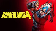 Borderlands 4. (Трейлер,2025)