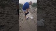 Лучшее свежее видео,как отдыхать по взрослому. 01.05.2025, Таганрогский залив. Открытие сезона
