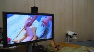 5-й международный чемпионат по массажу (2011) Спа-программа «Густав Климт. Вдохновение»