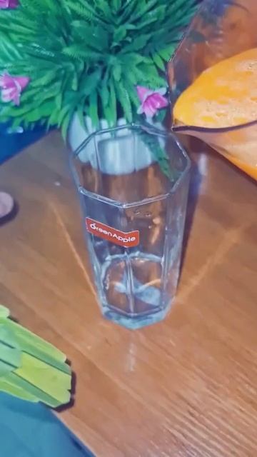 Orange & Carrot Juice for Eyesight I Nazli´s Kitchen I 😋 #shorts