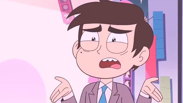 MEP Part 5 far Starco in love "Недоступная"