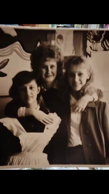 Воспоминания о детстве, юности и молодости... #воспоминания