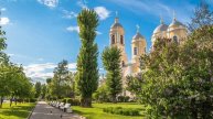 Некомсомольские пряники