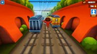 Subway Surf 1 часть