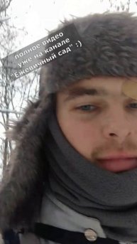 лыжи, лыжня, лыжники :)
