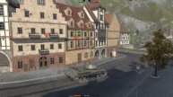 Танки блиц рандом, world of tanks blitz, lesta