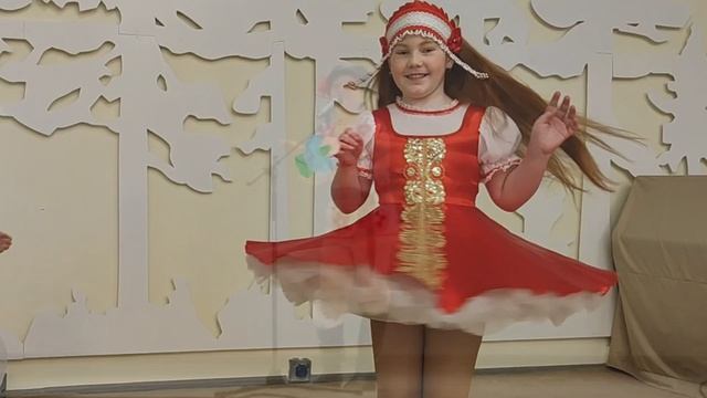Может из Италии? Или Франции? Неет точно из России.