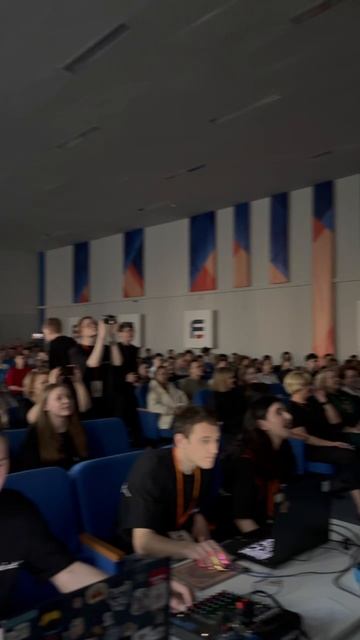 Мистер ЯГТУ 2025