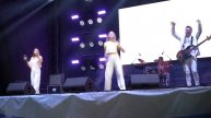 MONTE CARLO Party Band - Интро (Все в зале_День города_Орёл)