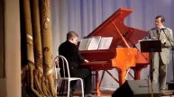 Combo Jazz Band & Алексей Назариков (Астрахань) - Morning (Live)
