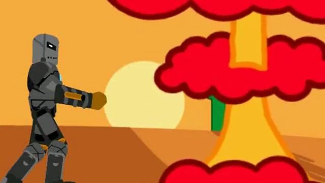 ТЕСТ ЖЕЛЕЗНЫЙ ЧЕЛОВЕК МАРК 1