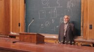 Лекция 08. Теория конечных групп
