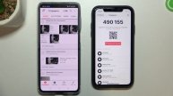 Oppo Find N2 Flip | Как перекинуть файл с айфона на Oppo Find N2 Flip - Перенос файла с айфона