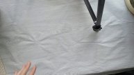 Довязала пальто, вяжу по тихонько