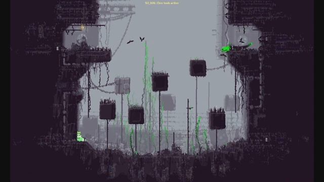 Rain World - Слизокотики
