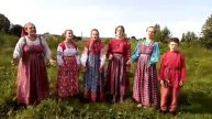 "В новом городе"