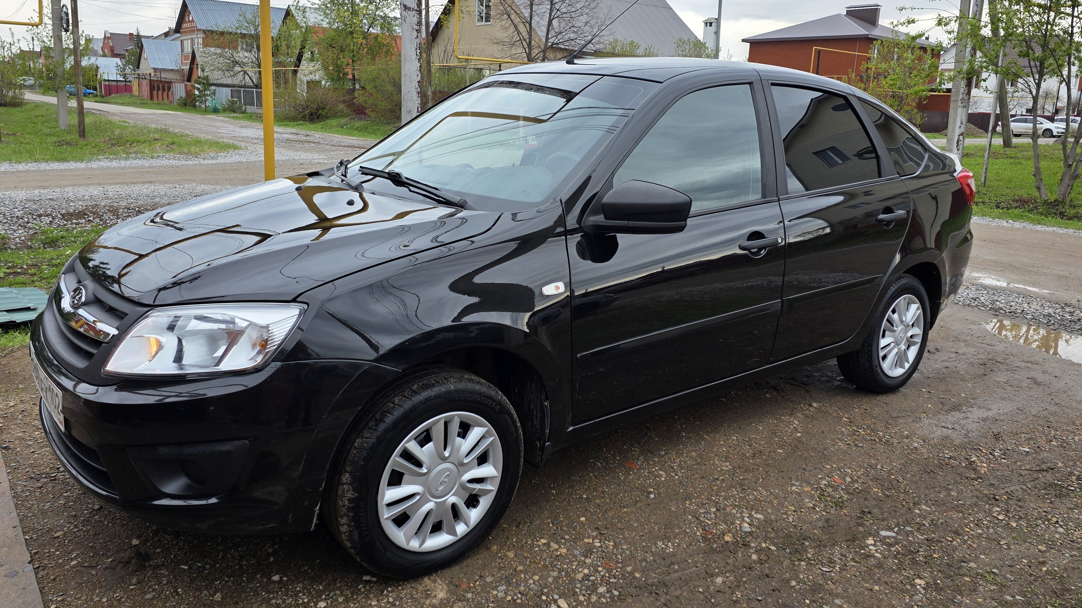 Lada Granta 2018г