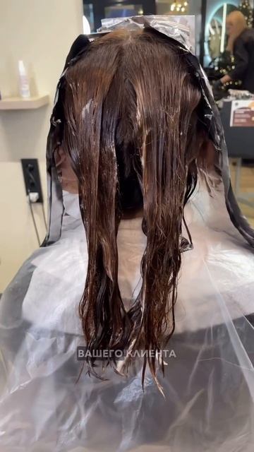 Мало просто знать все колористические приемы и способы окрашивания…