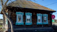 Сары Чумыш Луговая