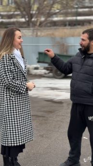 Уровень поддержки от инструктора: +100 к спокойствию, +200 к вере в успех 👌😅
