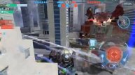 War Robots.Тир и Артур шатают респу