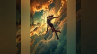 🧚♂️Я сегодня летала... во сне☀