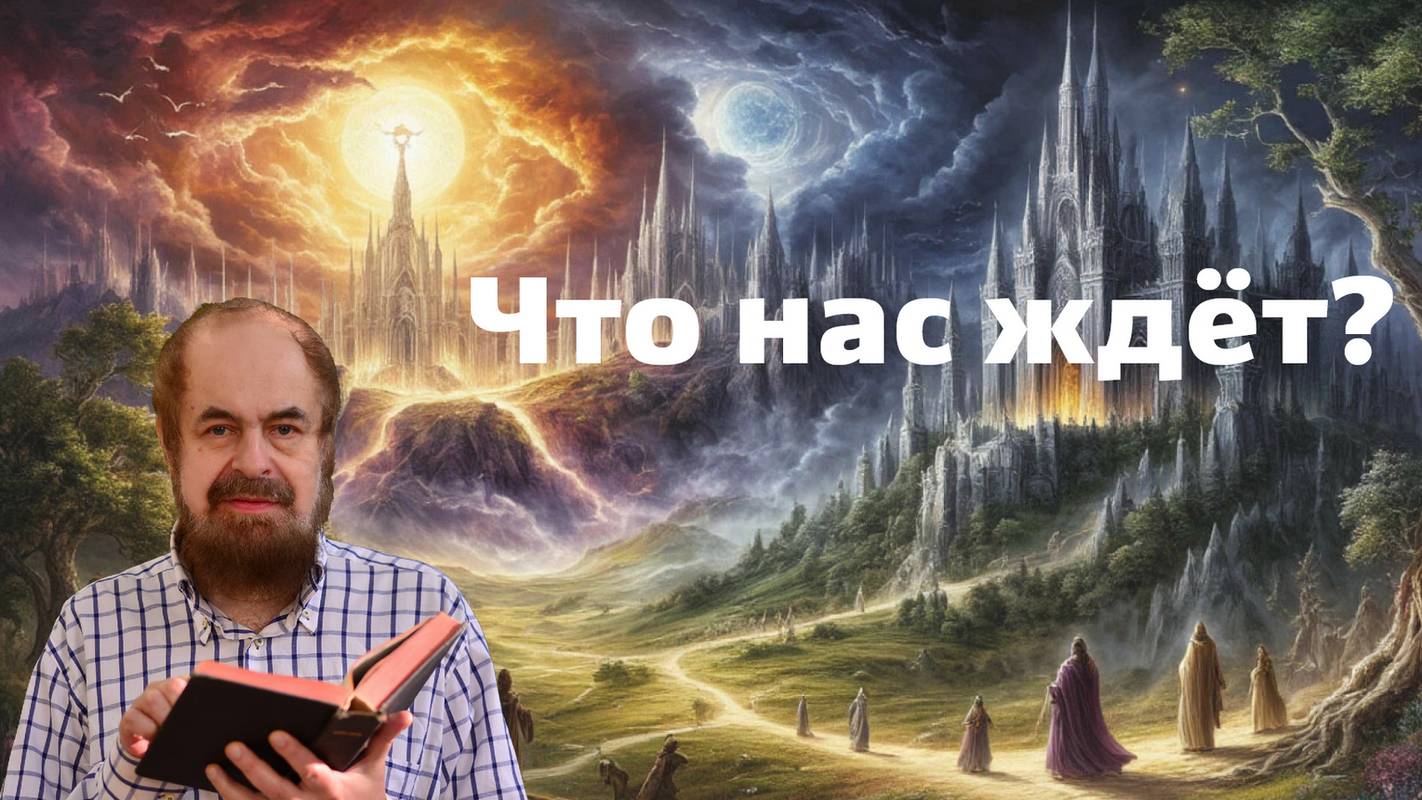 Что ждёт нас согласно пророчествам Даниила